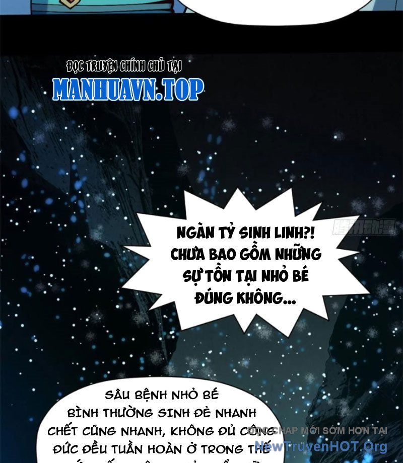 đọc truyện Đỉnh Cấp Khí Vận, Lặng Lẽ Tu Luyện Ngàn Năm Chương 272 ảnh 80 tại Thiên Thai Truyện