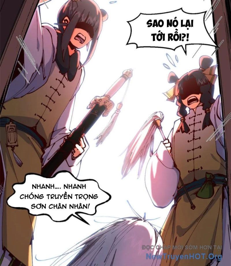 đọc truyện Đỉnh Cấp Khí Vận, Lặng Lẽ Tu Luyện Ngàn Năm Chương 272 ảnh 10 tại Thiên Thai Truyện