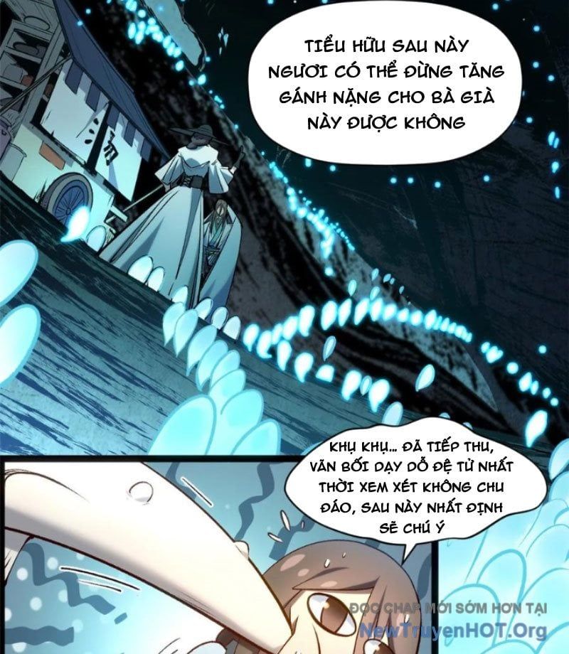 đọc truyện Đỉnh Cấp Khí Vận, Lặng Lẽ Tu Luyện Ngàn Năm Chương 272 ảnh 82 tại Thiên Thai Truyện