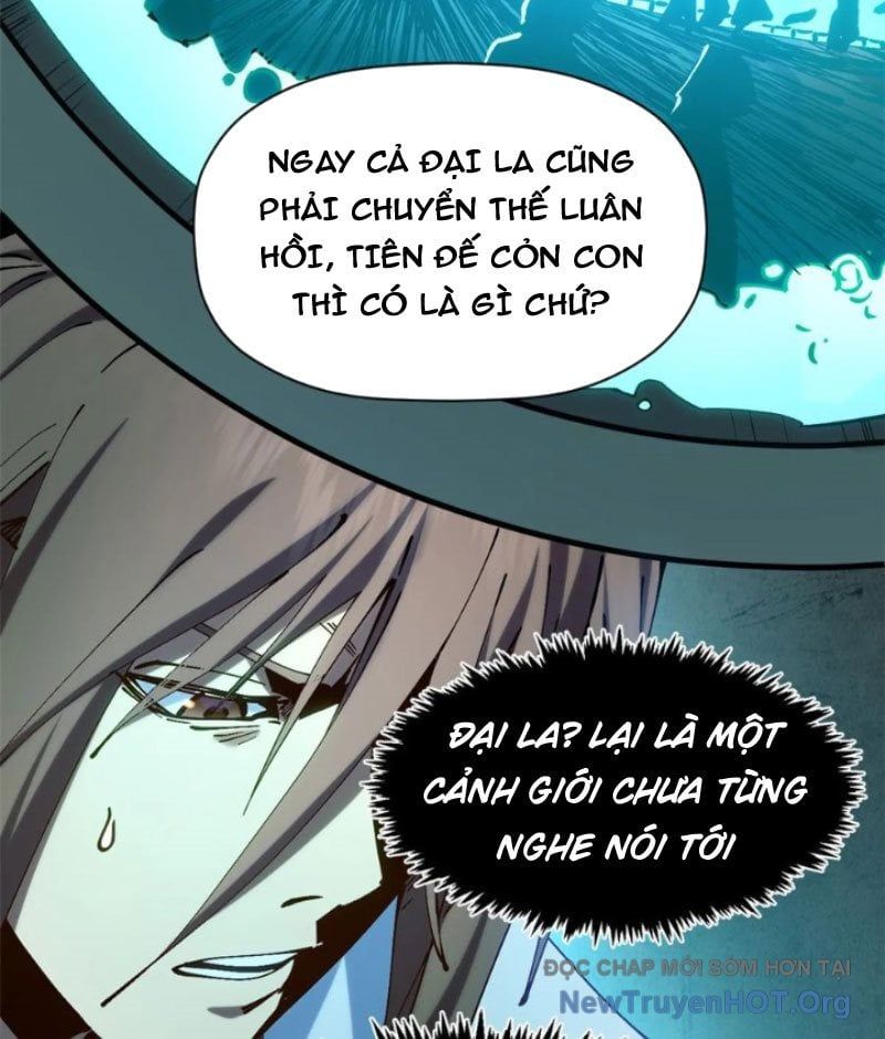 đọc truyện Đỉnh Cấp Khí Vận, Lặng Lẽ Tu Luyện Ngàn Năm Chương 272 ảnh 92 tại Thiên Thai Truyện