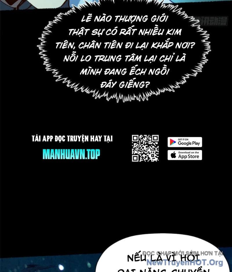 đọc truyện Đỉnh Cấp Khí Vận, Lặng Lẽ Tu Luyện Ngàn Năm Chương 272 ảnh 93 tại Thiên Thai Truyện