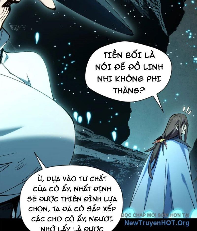 đọc truyện Đỉnh Cấp Khí Vận, Lặng Lẽ Tu Luyện Ngàn Năm Chương 272 ảnh 97 tại Thiên Thai Truyện