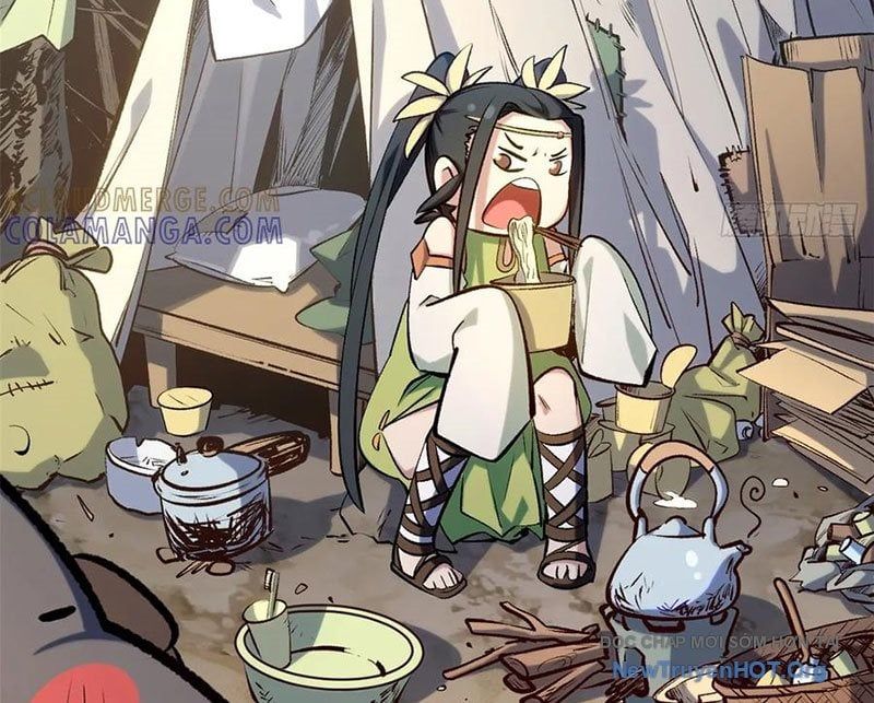 đọc truyện Đỉnh Cấp Khí Vận, Lặng Lẽ Tu Luyện Ngàn Năm Chương 273 ảnh 116 tại Thiên Thai Truyện