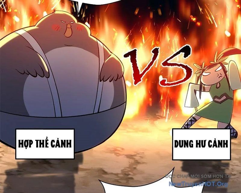 đọc truyện Đỉnh Cấp Khí Vận, Lặng Lẽ Tu Luyện Ngàn Năm Chương 273 ảnh 119 tại Thiên Thai Truyện