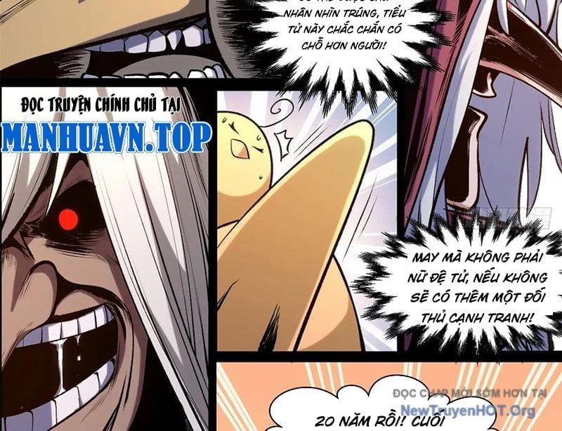 đọc truyện Đỉnh Cấp Khí Vận, Lặng Lẽ Tu Luyện Ngàn Năm Chương 273 ảnh 136 tại Thiên Thai Truyện