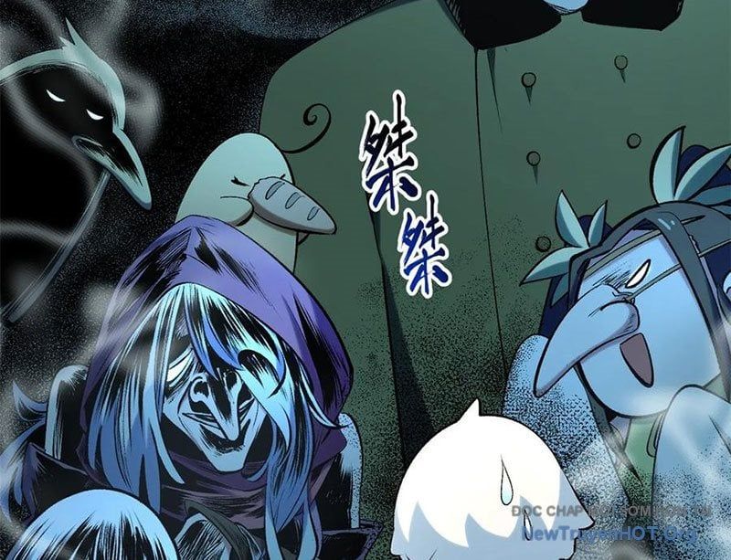 đọc truyện Đỉnh Cấp Khí Vận, Lặng Lẽ Tu Luyện Ngàn Năm Chương 273 ảnh 141 tại Thiên Thai Truyện