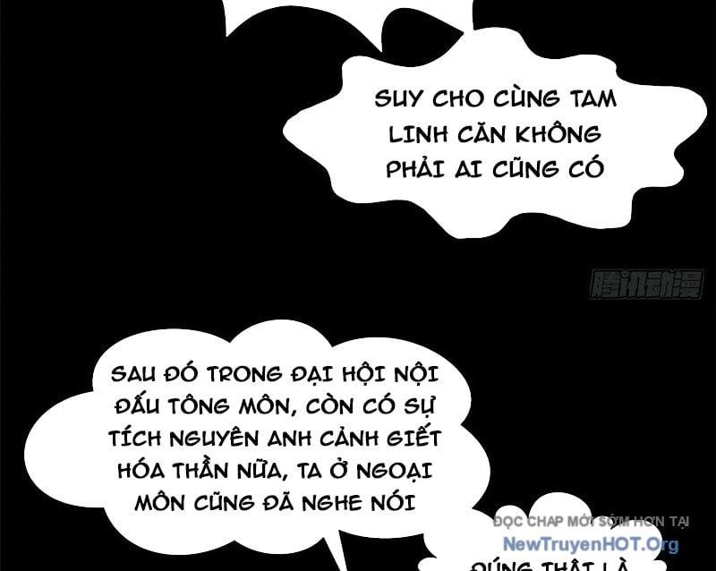 đọc truyện Đỉnh Cấp Khí Vận, Lặng Lẽ Tu Luyện Ngàn Năm Chương 273 ảnh 58 tại Thiên Thai Truyện
