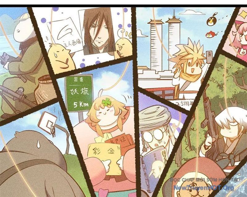 đọc truyện Đỉnh Cấp Khí Vận, Lặng Lẽ Tu Luyện Ngàn Năm Chương 273 ảnh 77 tại Thiên Thai Truyện