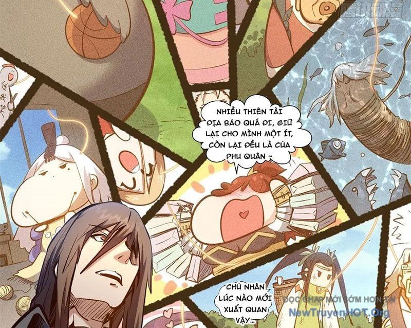 đọc truyện Đỉnh Cấp Khí Vận, Lặng Lẽ Tu Luyện Ngàn Năm Chương 273 ảnh 78 tại Thiên Thai Truyện