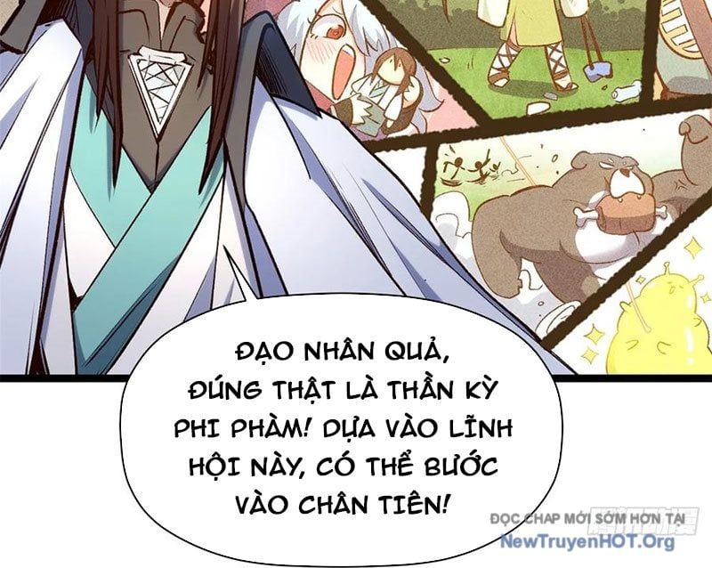 đọc truyện Đỉnh Cấp Khí Vận, Lặng Lẽ Tu Luyện Ngàn Năm Chương 273 ảnh 79 tại Thiên Thai Truyện