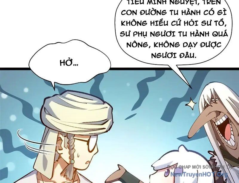 đọc truyện Đỉnh Cấp Khí Vận, Lặng Lẽ Tu Luyện Ngàn Năm Chương 274 ảnh 17 tại Thiên Thai Truyện