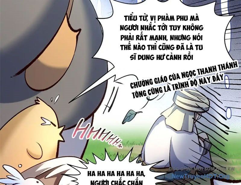 đọc truyện Đỉnh Cấp Khí Vận, Lặng Lẽ Tu Luyện Ngàn Năm Chương 274 ảnh 22 tại Thiên Thai Truyện