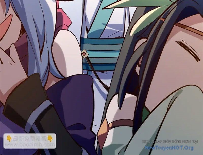 đọc truyện Đỉnh Cấp Khí Vận, Lặng Lẽ Tu Luyện Ngàn Năm Chương 274 ảnh 26 tại Thiên Thai Truyện