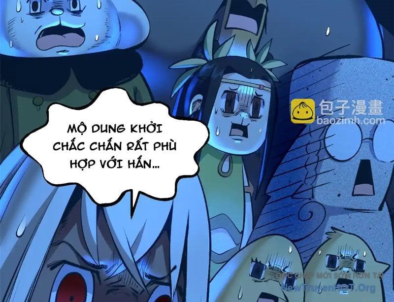 đọc truyện Đỉnh Cấp Khí Vận, Lặng Lẽ Tu Luyện Ngàn Năm Chương 274 ảnh 43 tại Thiên Thai Truyện