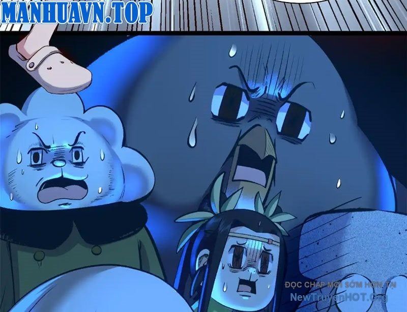 đọc truyện Đỉnh Cấp Khí Vận, Lặng Lẽ Tu Luyện Ngàn Năm Chương 274 ảnh 48 tại Thiên Thai Truyện