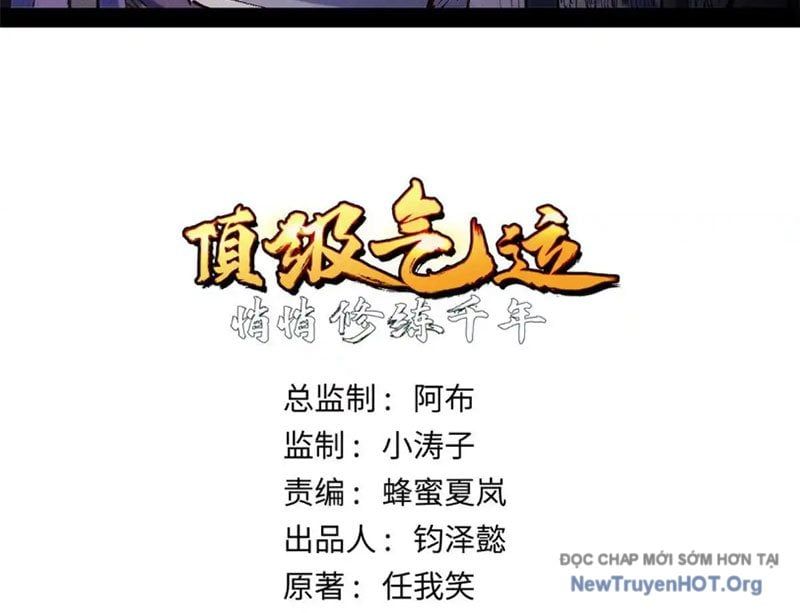 đọc truyện Đỉnh Cấp Khí Vận, Lặng Lẽ Tu Luyện Ngàn Năm Chương 274 ảnh 7 tại Thiên Thai Truyện