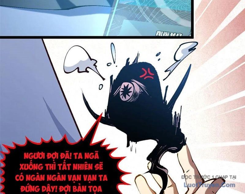 đọc truyện Đỉnh Cấp Khí Vận, Lặng Lẽ Tu Luyện Ngàn Năm Chương 275 ảnh 20 tại Thiên Thai Truyện