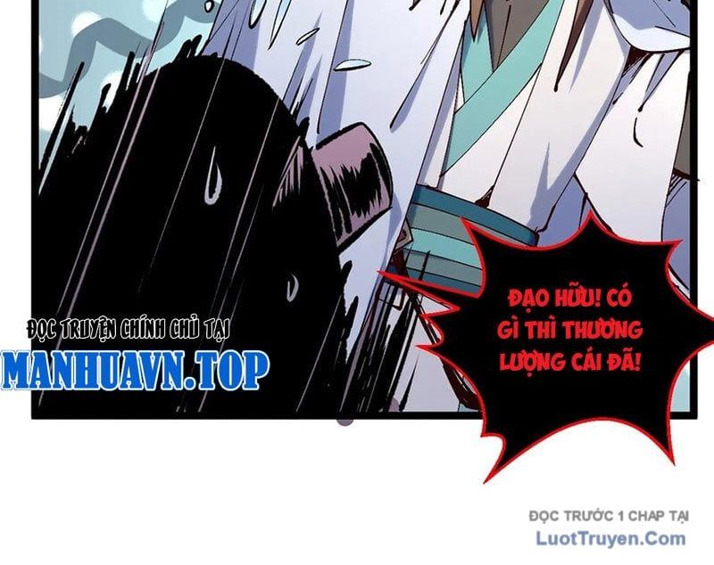 đọc truyện Đỉnh Cấp Khí Vận, Lặng Lẽ Tu Luyện Ngàn Năm Chương 275 ảnh 24 tại Thiên Thai Truyện