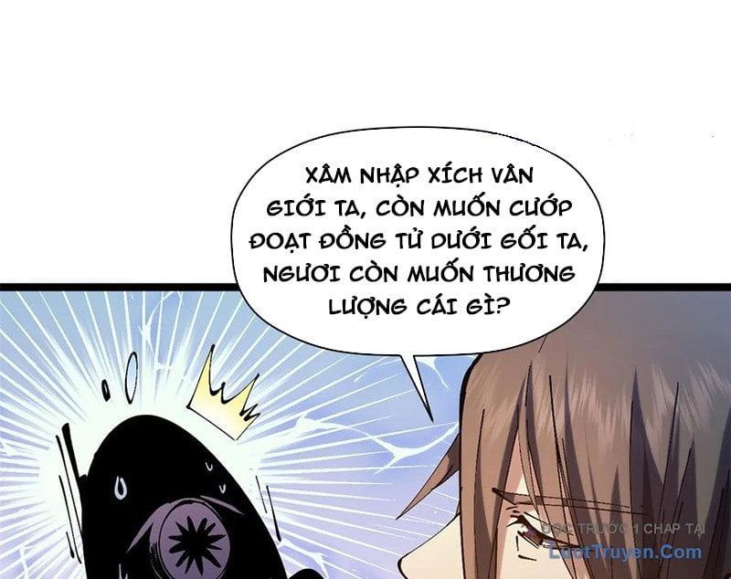 đọc truyện Đỉnh Cấp Khí Vận, Lặng Lẽ Tu Luyện Ngàn Năm Chương 275 ảnh 25 tại Thiên Thai Truyện