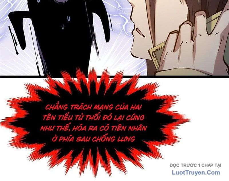 đọc truyện Đỉnh Cấp Khí Vận, Lặng Lẽ Tu Luyện Ngàn Năm Chương 275 ảnh 26 tại Thiên Thai Truyện