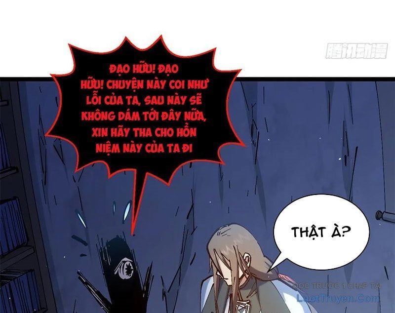 đọc truyện Đỉnh Cấp Khí Vận, Lặng Lẽ Tu Luyện Ngàn Năm Chương 275 ảnh 29 tại Thiên Thai Truyện