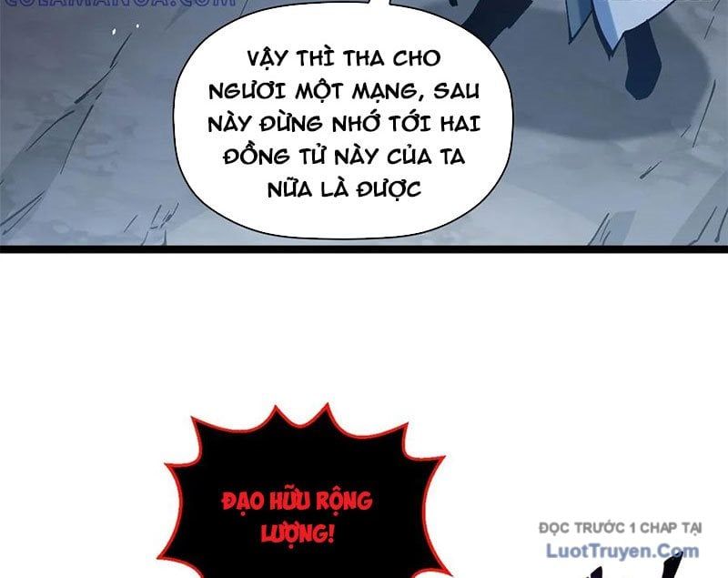 đọc truyện Đỉnh Cấp Khí Vận, Lặng Lẽ Tu Luyện Ngàn Năm Chương 275 ảnh 31 tại Thiên Thai Truyện