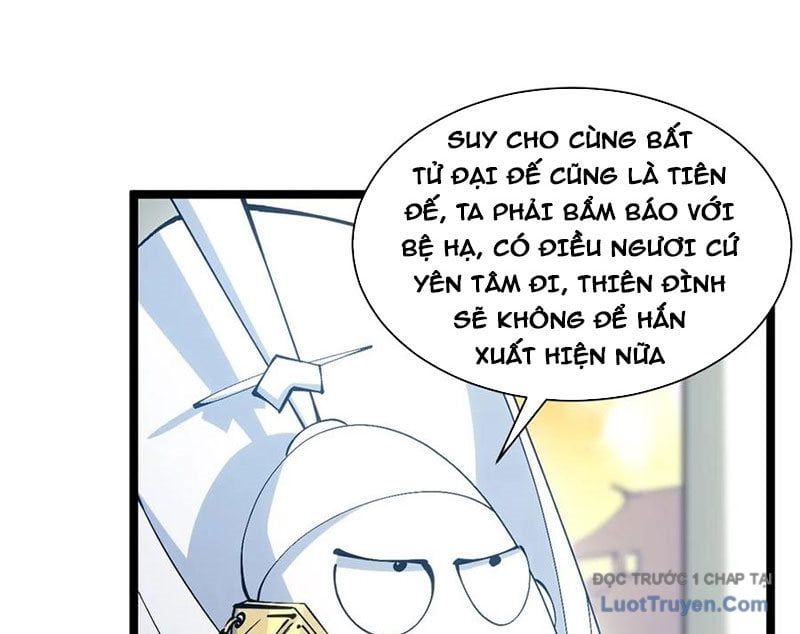 đọc truyện Đỉnh Cấp Khí Vận, Lặng Lẽ Tu Luyện Ngàn Năm Chương 275 ảnh 40 tại Thiên Thai Truyện