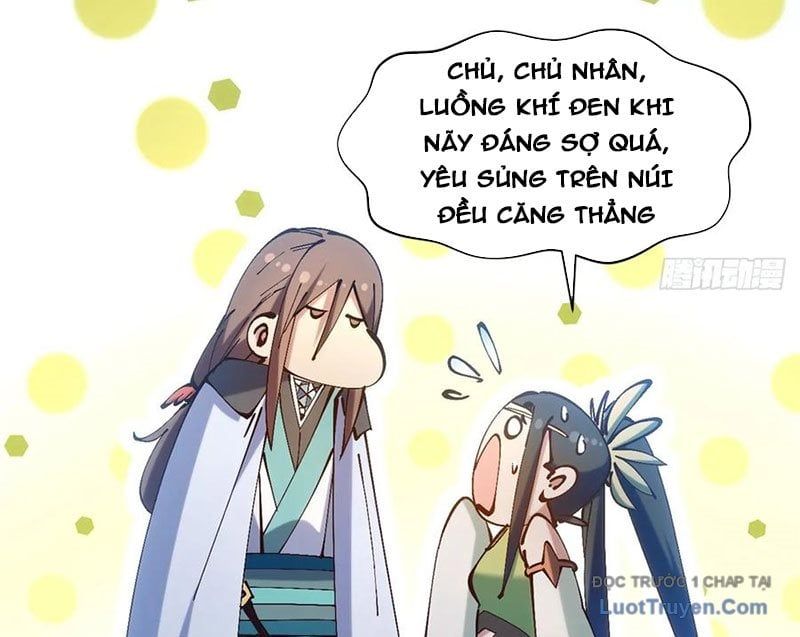 đọc truyện Đỉnh Cấp Khí Vận, Lặng Lẽ Tu Luyện Ngàn Năm Chương 275 ảnh 48 tại Thiên Thai Truyện