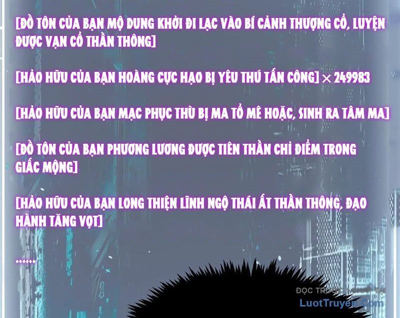 đọc truyện Đỉnh Cấp Khí Vận, Lặng Lẽ Tu Luyện Ngàn Năm Chương 275 ảnh 64 tại Thiên Thai Truyện