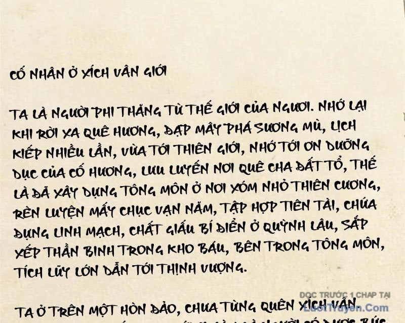 đọc truyện Đỉnh Cấp Khí Vận, Lặng Lẽ Tu Luyện Ngàn Năm Chương 275 ảnh 77 tại Thiên Thai Truyện