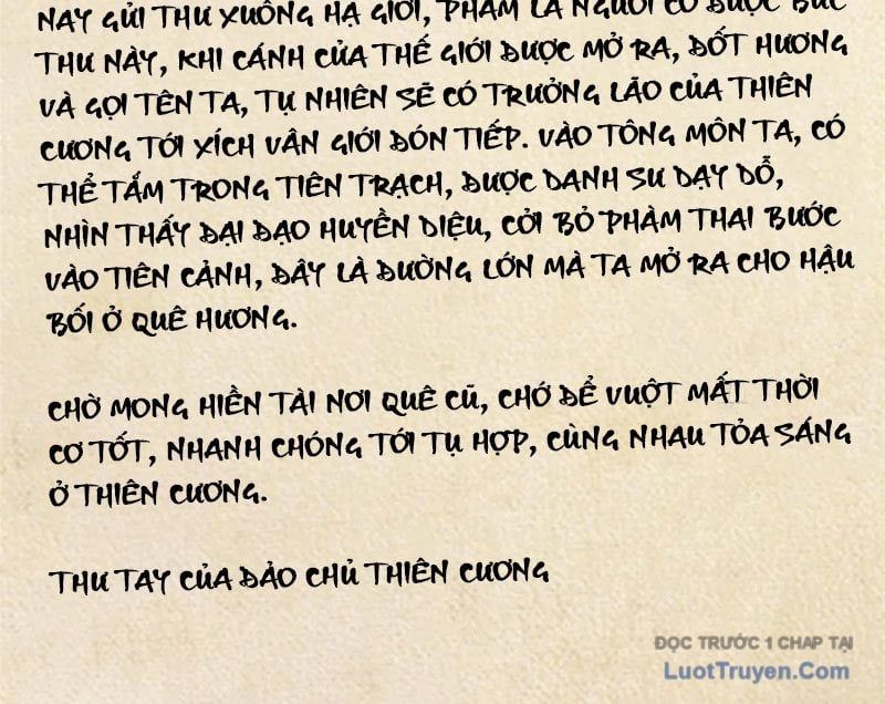 đọc truyện Đỉnh Cấp Khí Vận, Lặng Lẽ Tu Luyện Ngàn Năm Chương 275 ảnh 78 tại Thiên Thai Truyện