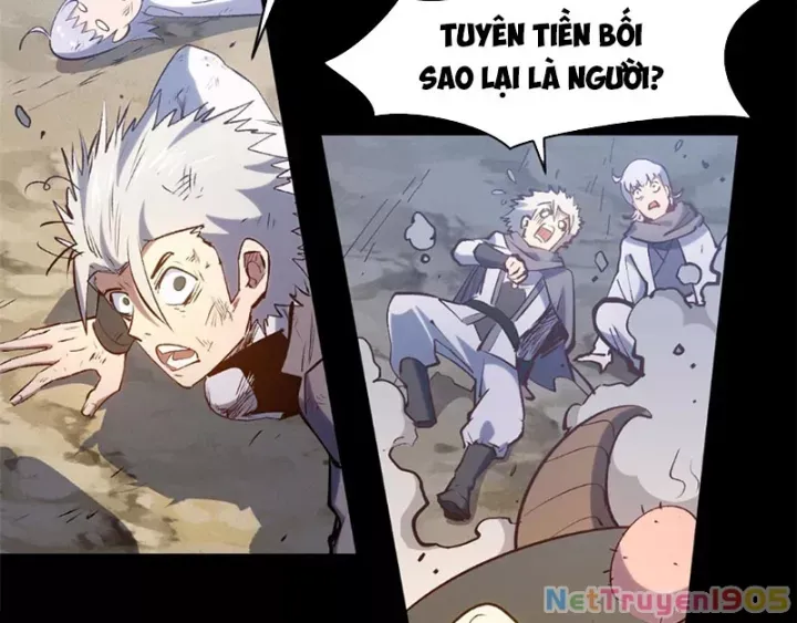 đọc truyện Đỉnh Cấp Khí Vận, Lặng Lẽ Tu Luyện Ngàn Năm Chương 276 ảnh 89 tại Thiên Thai Truyện