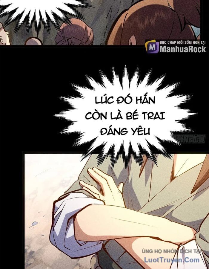 đọc truyện Đỉnh Cấp Khí Vận, Lặng Lẽ Tu Luyện Ngàn Năm Chương 277 ảnh 16 tại Thiên Thai Truyện