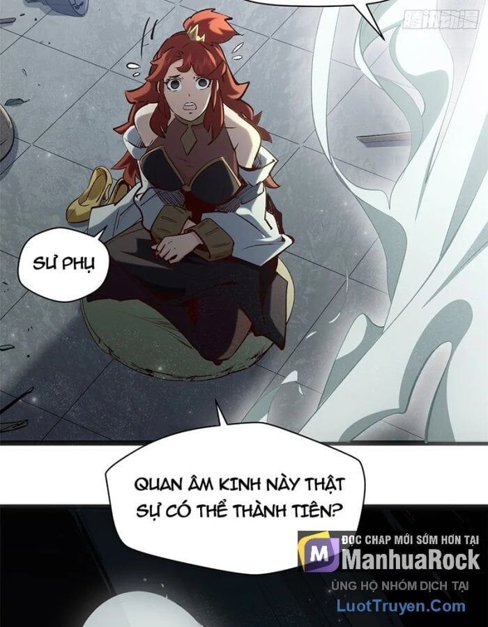 đọc truyện Đỉnh Cấp Khí Vận, Lặng Lẽ Tu Luyện Ngàn Năm Chương 277 ảnh 23 tại Thiên Thai Truyện