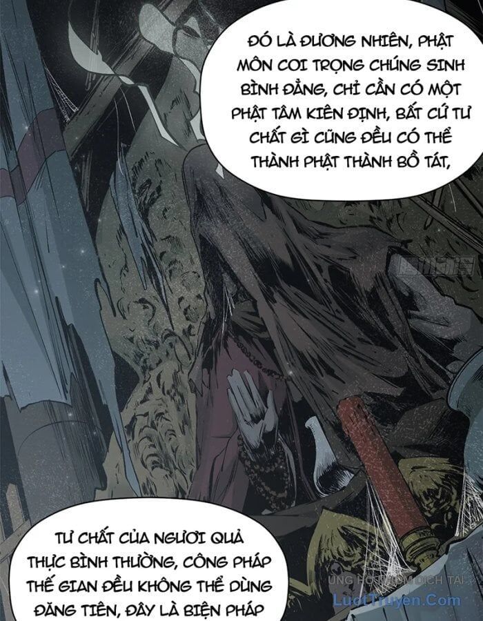 đọc truyện Đỉnh Cấp Khí Vận, Lặng Lẽ Tu Luyện Ngàn Năm Chương 277 ảnh 25 tại Thiên Thai Truyện