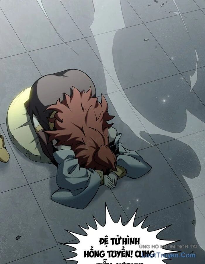 đọc truyện Đỉnh Cấp Khí Vận, Lặng Lẽ Tu Luyện Ngàn Năm Chương 277 ảnh 29 tại Thiên Thai Truyện