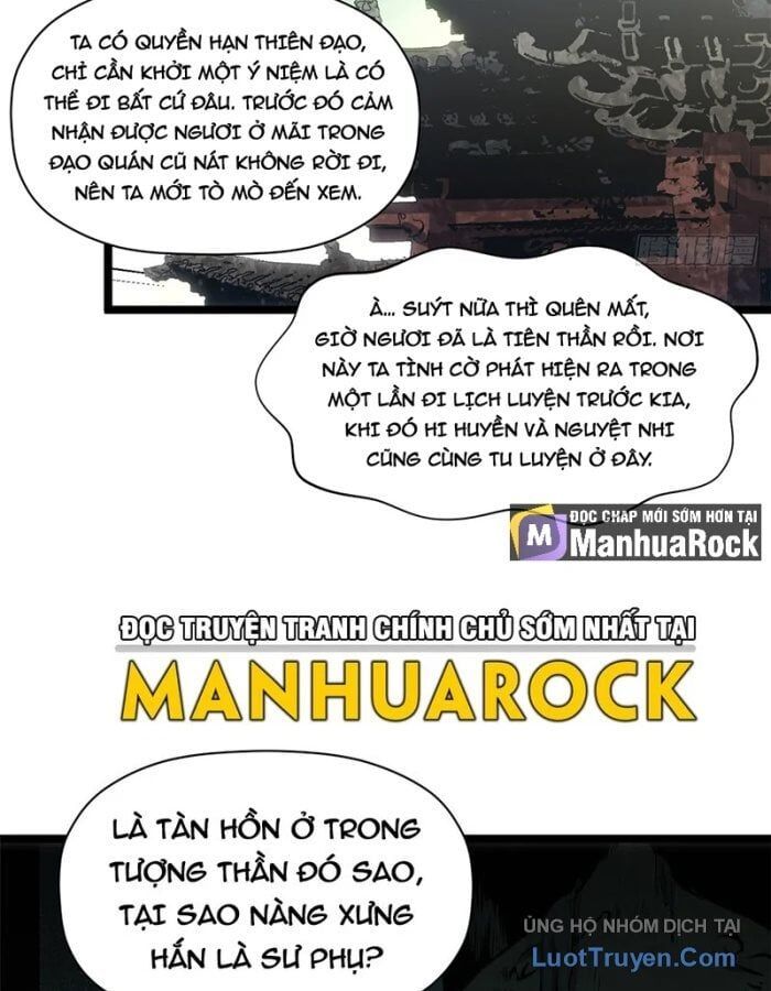 đọc truyện Đỉnh Cấp Khí Vận, Lặng Lẽ Tu Luyện Ngàn Năm Chương 277 ảnh 34 tại Thiên Thai Truyện