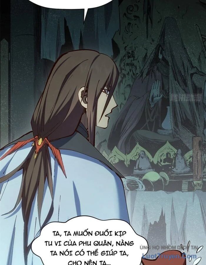 đọc truyện Đỉnh Cấp Khí Vận, Lặng Lẽ Tu Luyện Ngàn Năm Chương 277 ảnh 35 tại Thiên Thai Truyện