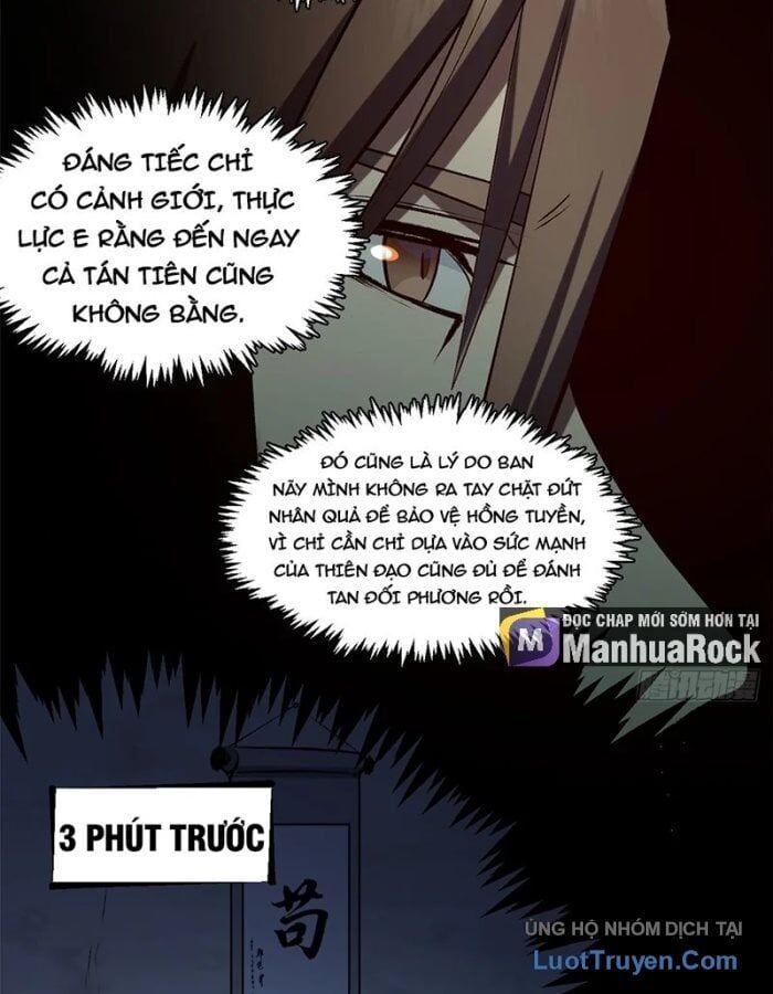 đọc truyện Đỉnh Cấp Khí Vận, Lặng Lẽ Tu Luyện Ngàn Năm Chương 277 ảnh 37 tại Thiên Thai Truyện