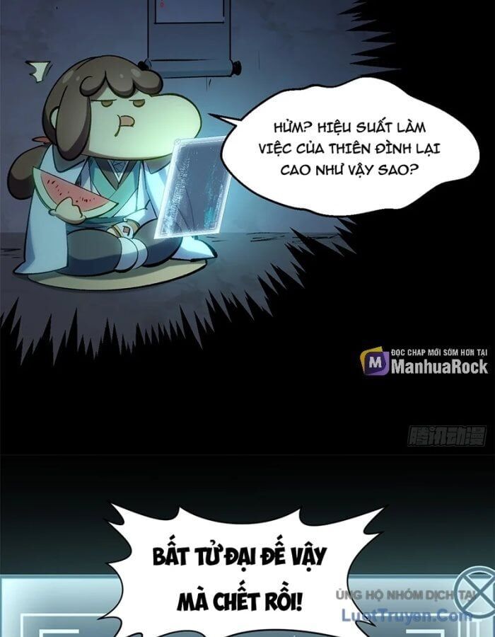 đọc truyện Đỉnh Cấp Khí Vận, Lặng Lẽ Tu Luyện Ngàn Năm Chương 277 ảnh 38 tại Thiên Thai Truyện