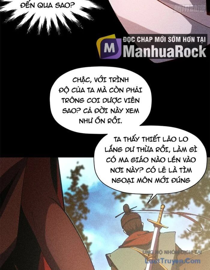 đọc truyện Đỉnh Cấp Khí Vận, Lặng Lẽ Tu Luyện Ngàn Năm Chương 277 ảnh 6 tại Thiên Thai Truyện