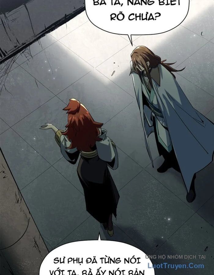 đọc truyện Đỉnh Cấp Khí Vận, Lặng Lẽ Tu Luyện Ngàn Năm Chương 277 ảnh 46 tại Thiên Thai Truyện