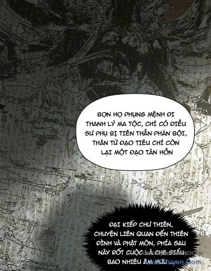 đọc truyện Đỉnh Cấp Khí Vận, Lặng Lẽ Tu Luyện Ngàn Năm Chương 277 ảnh 48 tại Thiên Thai Truyện