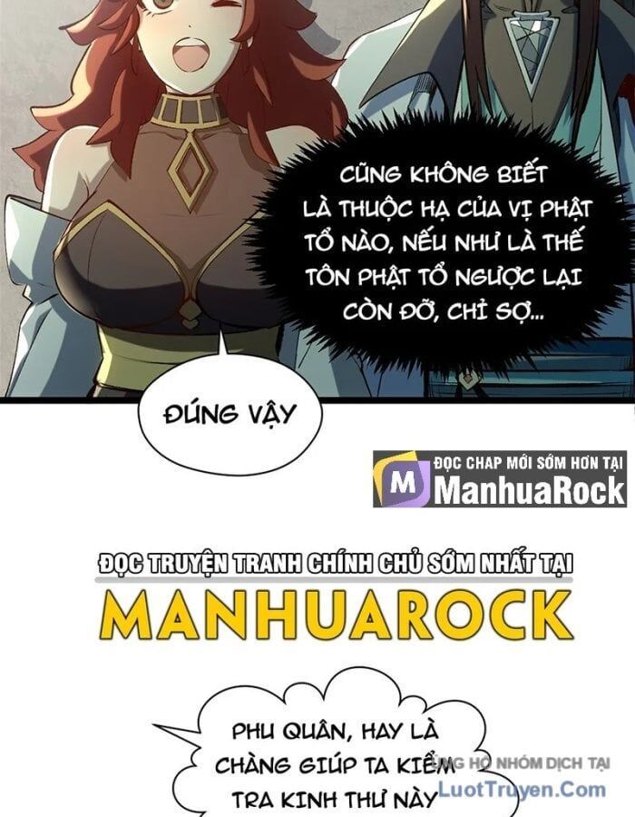 đọc truyện Đỉnh Cấp Khí Vận, Lặng Lẽ Tu Luyện Ngàn Năm Chương 277 ảnh 50 tại Thiên Thai Truyện