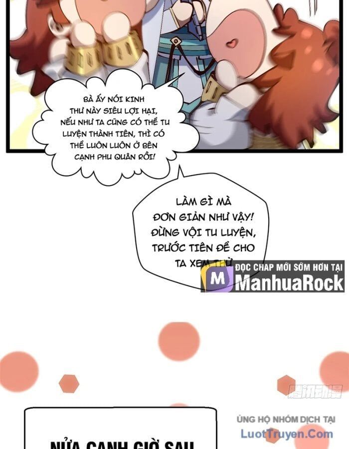 đọc truyện Đỉnh Cấp Khí Vận, Lặng Lẽ Tu Luyện Ngàn Năm Chương 277 ảnh 53 tại Thiên Thai Truyện