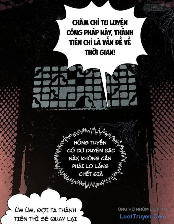 đọc truyện Đỉnh Cấp Khí Vận, Lặng Lẽ Tu Luyện Ngàn Năm Chương 277 ảnh 56 tại Thiên Thai Truyện