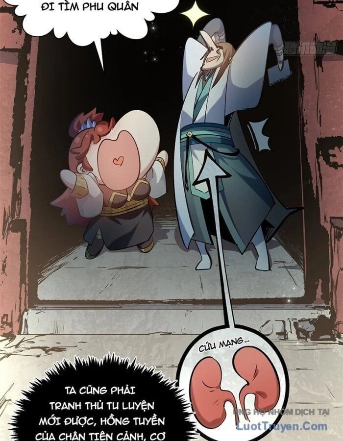 đọc truyện Đỉnh Cấp Khí Vận, Lặng Lẽ Tu Luyện Ngàn Năm Chương 277 ảnh 57 tại Thiên Thai Truyện