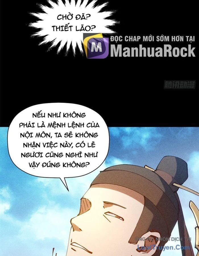 đọc truyện Đỉnh Cấp Khí Vận, Lặng Lẽ Tu Luyện Ngàn Năm Chương 277 ảnh 8 tại Thiên Thai Truyện