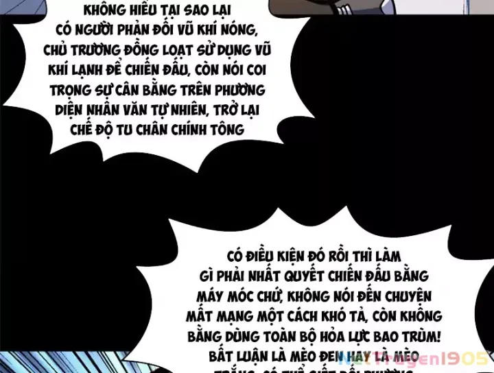 đọc truyện Đỉnh Cấp Khí Vận, Lặng Lẽ Tu Luyện Ngàn Năm Chương 278 ảnh 12 tại Thiên Thai Truyện