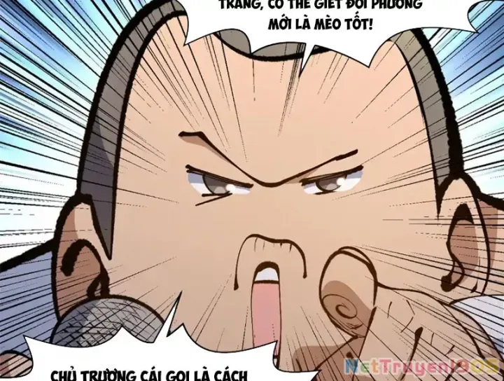 đọc truyện Đỉnh Cấp Khí Vận, Lặng Lẽ Tu Luyện Ngàn Năm Chương 278 ảnh 13 tại Thiên Thai Truyện